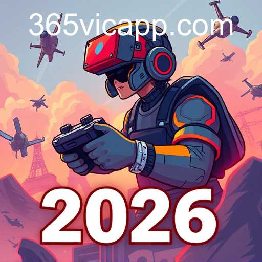 The Evolution of Online Gaming with 365vic