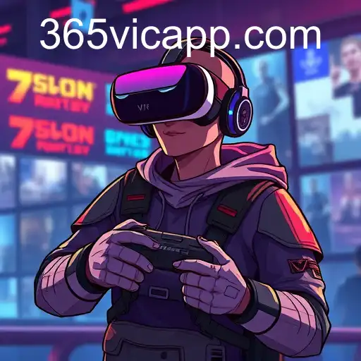 365vic: Revolutionizing the Online Gaming Landscape