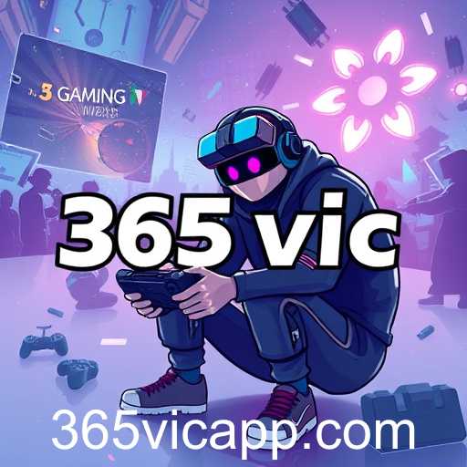 365vic: Bridging Gaming and Global Trends