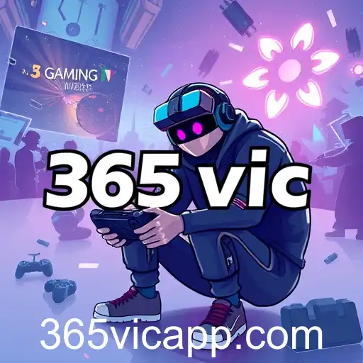 365vic: Bridging Gaming and Global Trends