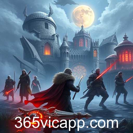 365vic: The Pulse of Online Gaming in 2025