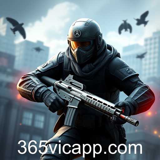 Exploring the Thrills of Action Games with 365vic