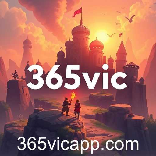 Exploring 'Adventure' Games with the 365vic Keyword