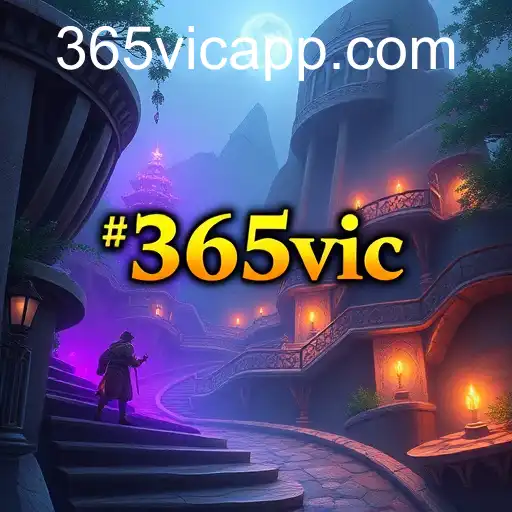 Exploring 'Adventure' Games with the 365vic Keyword