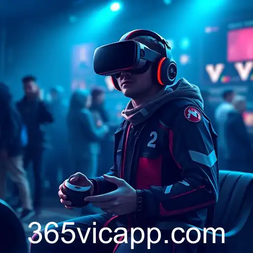 Digital Adventures in Gaming