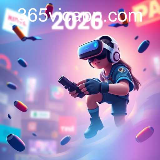 Exploring 365vic: Gaming Trends and Insights