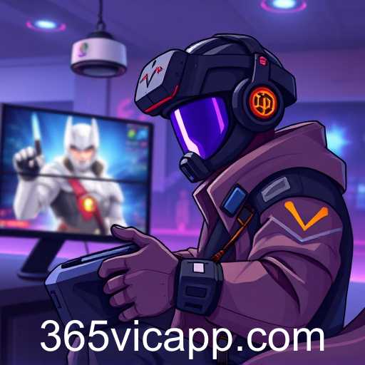 Gaming Evolution: 365vic's Role in Shaping the Future