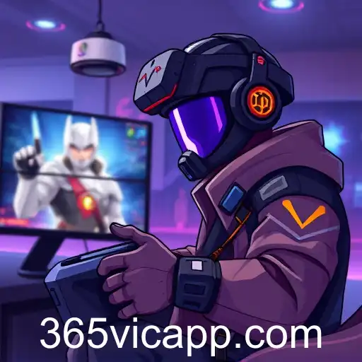 Gaming Evolution: 365vic's Role in Shaping the Future