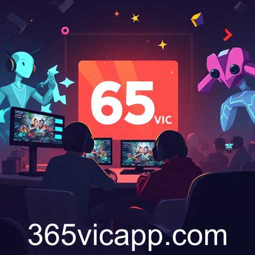 Gaming Evolution: 365vic's Impact on the Modern Landscape