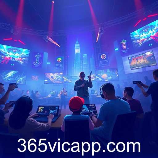 Gaming Industry Surges Amid Economic Challenges