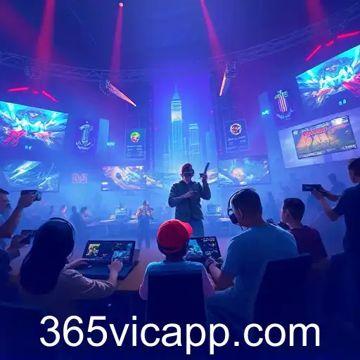 Gaming Industry Surges Amid Economic Challenges