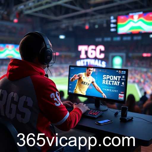 The Impact of Gaming Platforms on Modern Sports