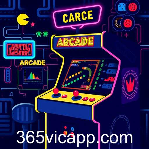 365vic Revolutionizes Online Gaming Experience