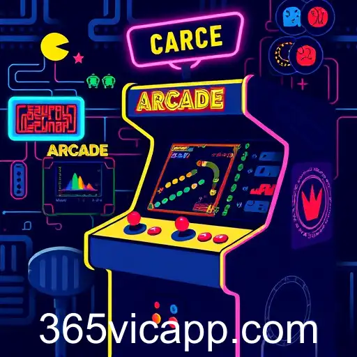 365vic Revolutionizes Online Gaming Experience