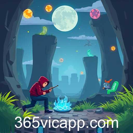 Exploring the Rise of Indie Games: A Spotlight on 365vic's Dynamic Platform