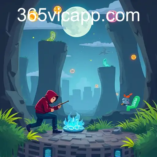 Exploring the Rise of Indie Games: A Spotlight on 365vic's Dynamic Platform