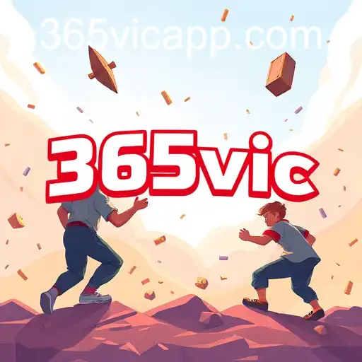 The Rise of Multiplayer Games: A Look at 365vic's Influence in the Gaming World