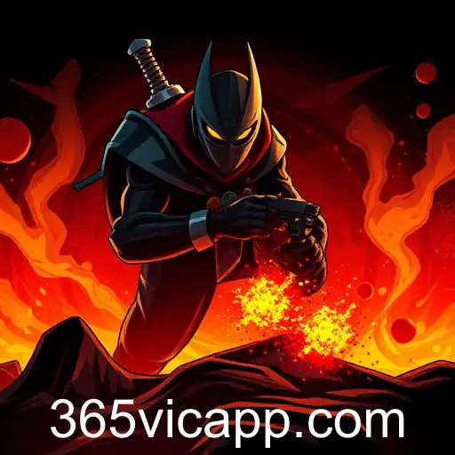 New Era in Online Gaming: 365vic Takes Center Stage