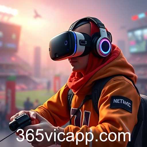 The Evolution of Online Gaming: A New Era Beckons