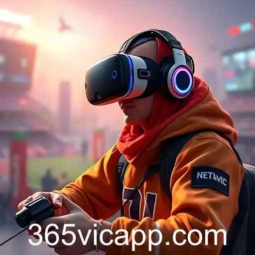 The Evolution of Online Gaming: A New Era Beckons