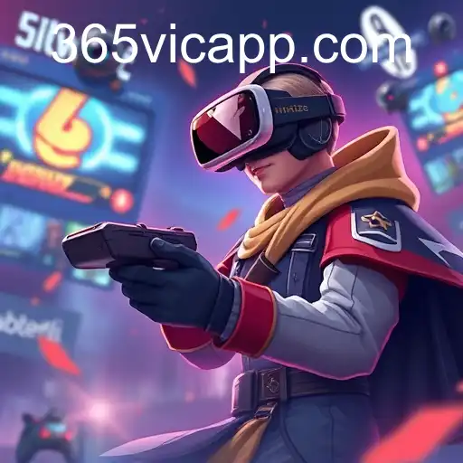 Exploring the Evolution of Online Gaming in 2025