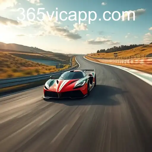 Exploring the Thrilling World of Racing Games on 365vic