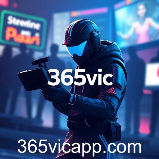 The Rise of 365vic: A New Era in Online Gaming