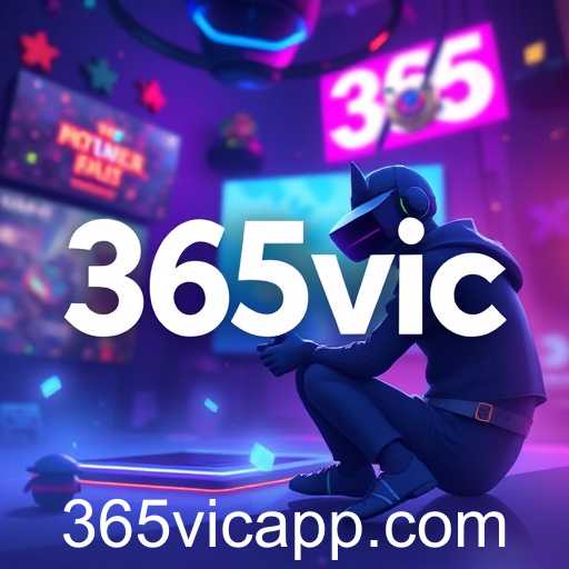 The Rise of 365vic: Revamping Online Gaming