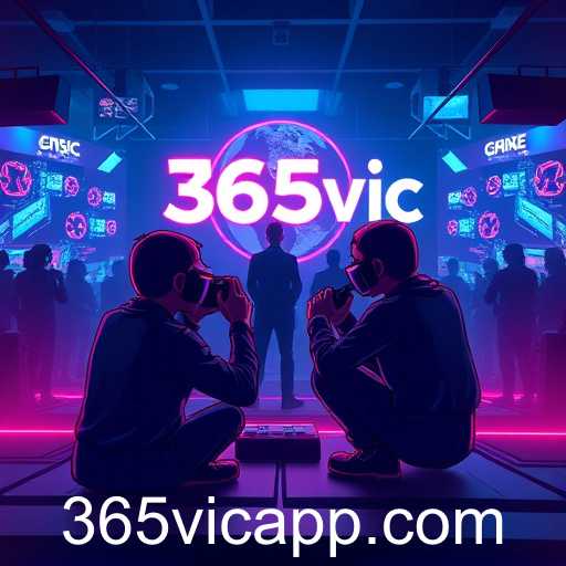 The Rise of 365vic: A Leader in Online Gaming