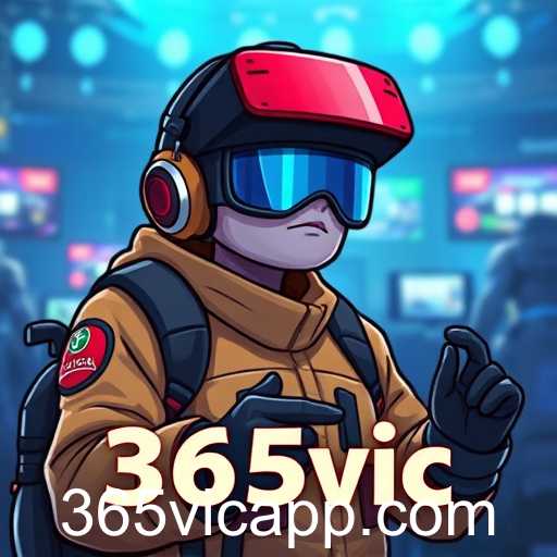 The Rise of 365vic in the Gaming World