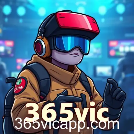 The Rise of 365vic in the Gaming World