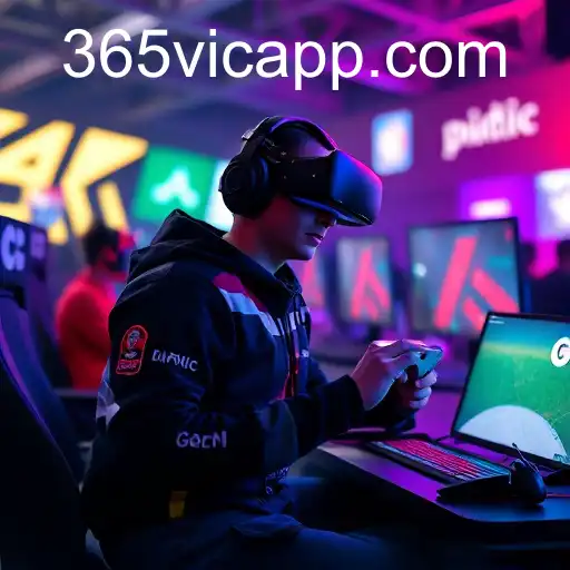 Rise of Gaming Platforms in 2025