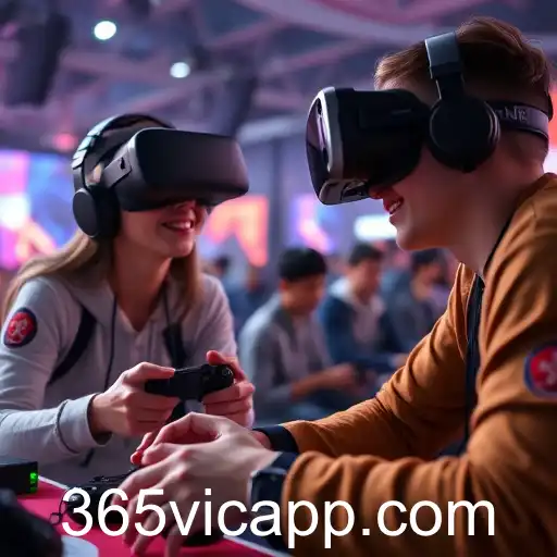 The Rise of Online Gaming Communities in 2025