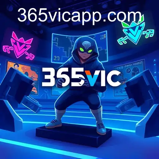 The Rising Influence of 365vic in the Gaming Arena