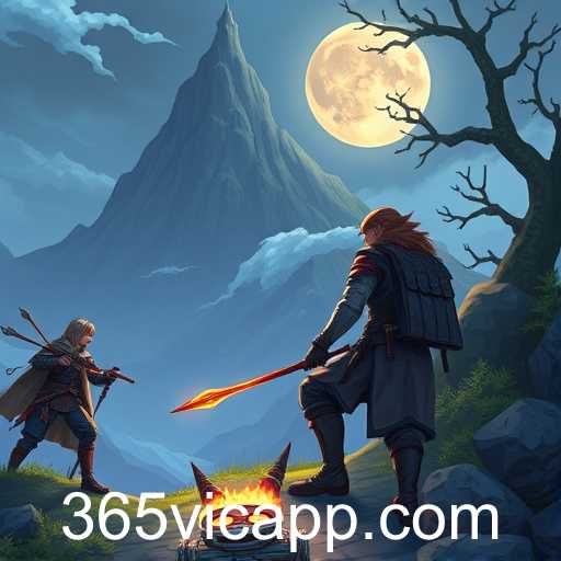 Exploring the Exciting World of RPGs on 365Vic: A Thriving Community of Gamers