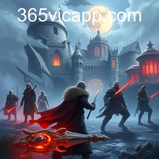 Exploring the Exciting World of RPGs on 365Vic: A Thriving Community of Gamers