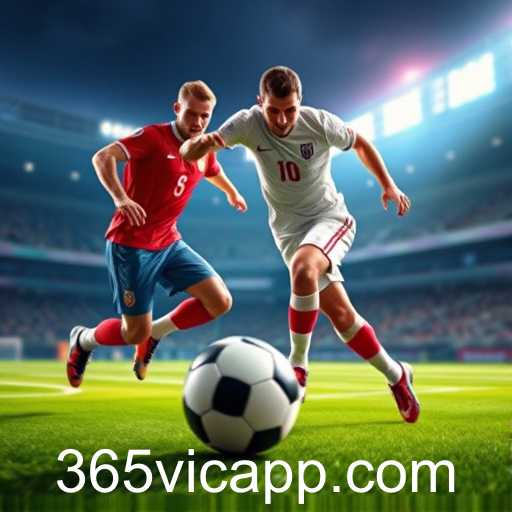 Exploring the Exciting World of 'Sports Games' on 365vic
