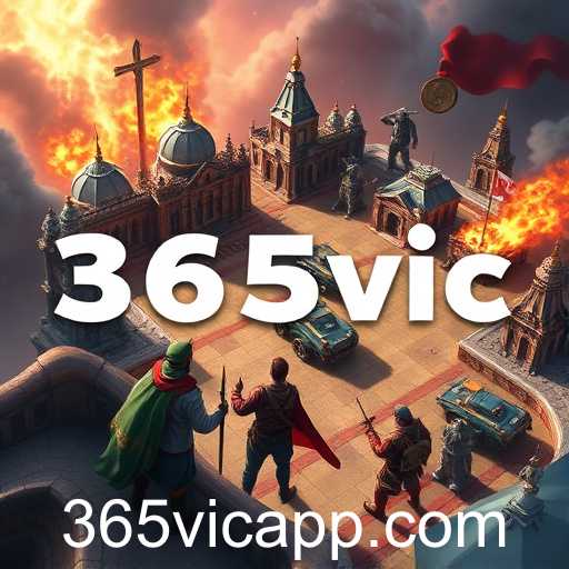 Exploring the Fascinating World of Strategy Games: A Dive into 365vic