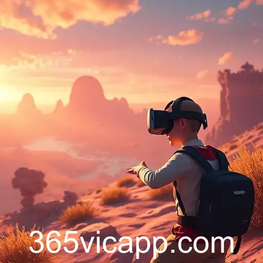 Gaming Evolution: The Rise of 365vic