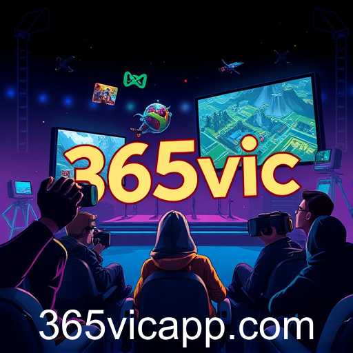 The Rise of 365vic in the Gaming World