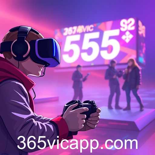 Evolving Trends in Online Gaming on 365vic